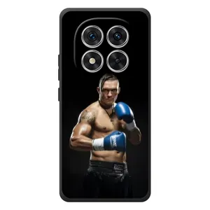 Чехол с картинкой Александр Усик для Xiaomi Poco M8 Pro (Боксер Усик)