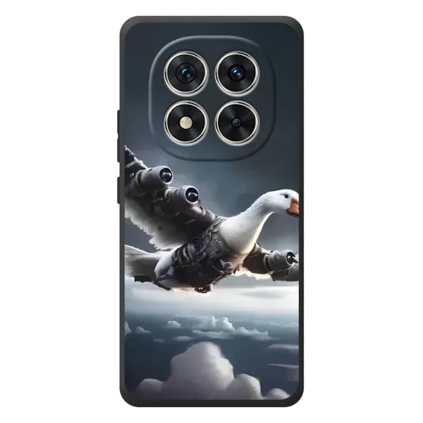 Чехол с принтом «Бомбардини гусини» для Xiaomi Poco M8 Pro Чехол с принтом «Бомбардини гусини» для Xiaomi Poco M8 Pro