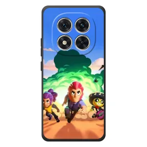 Чехол для Xiaomi Poco M8 Pro Бравл Старс (VPrint) (Бравел Старс)