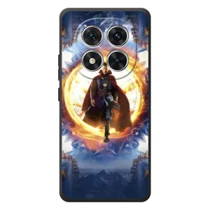 Чохли з героями Марвел Xiaomi Poco M8 Pro (VPrint) (Доктор Стрендж)