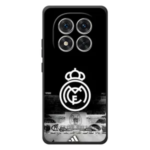 ФК Реал Мадрид чохли для Xiaomi Poco M8 Pro (AlphaPrint) (емблема Реал Мадрид)