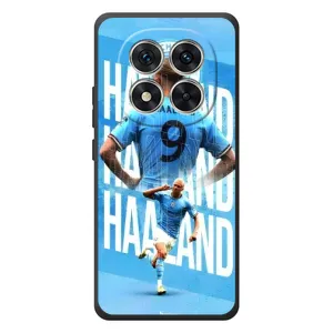 Чохли з футболістом Ерлінг Холанд для Xiaomi Poco M8 Pro (AlphaPrint) (Erling Haaland)