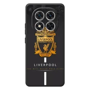 Чохли для Ш Axiomі Поко М8 Про (VPrint) - ТОП ФК (FC Liverpool)