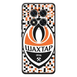 Чохли для Xiaomi Poco M8 Pro (VPrint) - Футбольні клуби (ФК Шахтер)