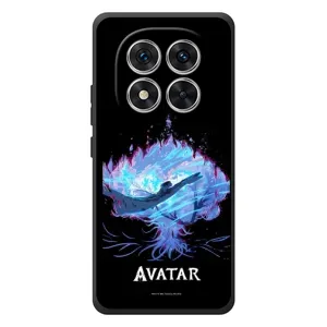 Чохли з фільму АВАТАР для Xiaomi Poco M8 Pro (AlphaPrint) (фон Аватар)