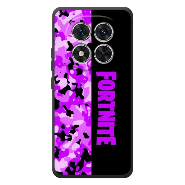 Чехол с принтом «Фортнайт» для Xiaomi Poco M8 Pro