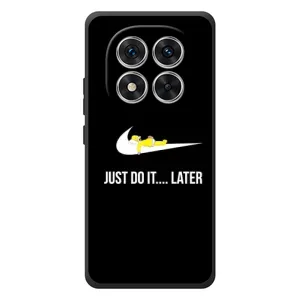 Чjхол з Сімпсонами для Xiaomi Poco M8 Pro (VPrint) (Гомер Later)