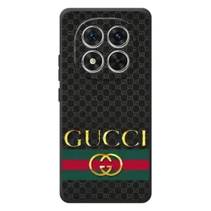 Чохли  GUCCI для Ш Axiomі Поко М8 Про (AlphaPrint) (Gucci оригінал)
