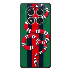 Чохли  GUCCI для Ш Axiomі Поко М8 Про (AlphaPrint) (Gucci змія)