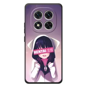 Чохли Персонажі Аніме Наруто для Xiaomi Poco M8 Pro (AlphaPrint) (Hentai chan)