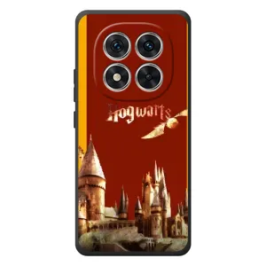 Чохли з Гаррі Поттером для Xiaomi Poco M8 Pro (AlphaPrint) (Hogwarts)