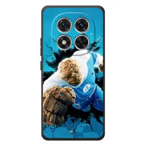 Чохол з принтом Фантастична четвірка для Xiaomi Poco M8 Pro (Істота Фантастична Четвірка)