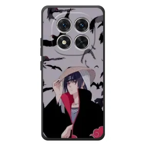 Анімешний чохол для Xiaomi Poco M8 Pro (Ітачі Itachi)