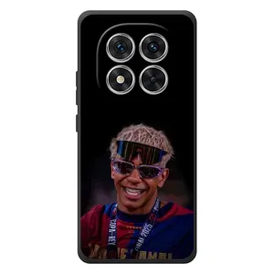 Чохол з футболістом Ламін Ямаль Xiaomi Poco M8 Pro (Yamal)