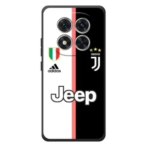 Чохли для Xiaomi Poco M8 Pro (VPrint) - Футбольні клуби (Juventus)