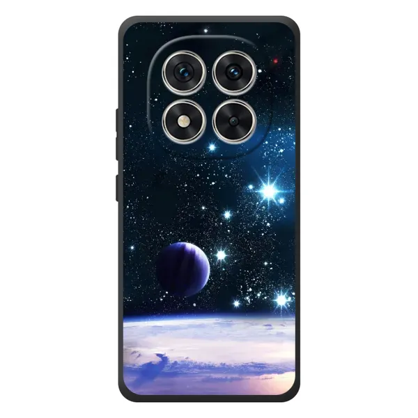 Чохол з принтом «Космічний вид» для Xiaomi Poco M8 Pro Чохол з принтом «Космічний вид» для Xiaomi Poco M8 Pro