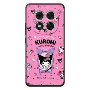 Чехлы с топовыми принтами для KSiaomi Pcco M8 Pro (KUROMI)