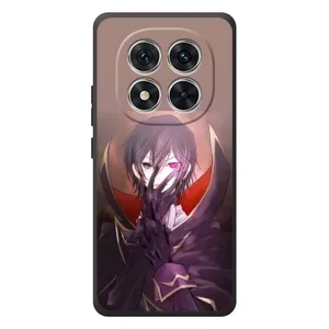 Чохли Персонажі Аніме Наруто для Xiaomi Poco M8 Pro (AlphaPrint) (Ламперуж)