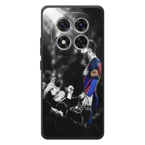 Чохли Мессі для Xiaomi Poco M8 Pro (AlphaPrint) (Lionel Messi)