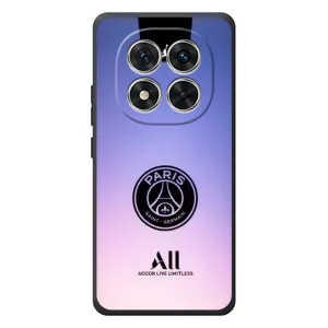 Чохли PSG для Xiaomi Poco M8 Pro (AlphaPrint) (лого PSG)