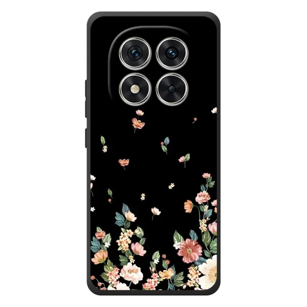 Чехол с принтом «Маленькие цветы» для Xiaomi Poco M8 Pro