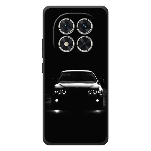 Чехол с принтом «Машина BMW» для Xiaomi Poco M8 Pro Чехол с принтом «Машина BMW» для Xiaomi Poco M8 Pro