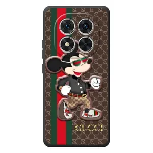 Чохли  GUCCI для Ш Axiomі Поко М8 Про (AlphaPrint) (Маус Гуччі)