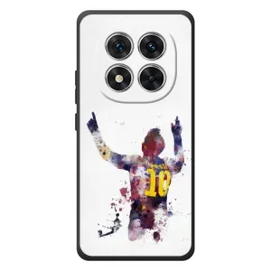 Чохли Мессі для Xiaomi Poco M8 Pro (AlphaPrint) (Messi Barca)