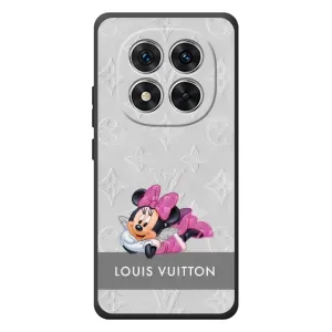 Чохол Disney Mouse Xiaomi Poco M8 Pro (PREMIUMPrint) (Мікі Маус ЛВ)