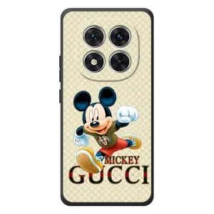 Чохол Disney Mouse Xiaomi Poco M8 Pro (PREMIUMPrint) (Mikki Gucci)