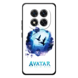 Чохли з фільму АВАТАР для Xiaomi Poco M8 Pro (AlphaPrint) (світ Аватарів)