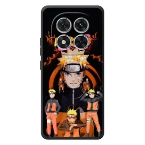 Naruto Anime Чохли для Ш Axiomі Поко М8 Про (AlphaPrint) (Наруто з Аніме)