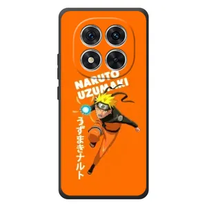 Naruto Anime Чохли для Ш Axiomі Поко М8 Про (AlphaPrint) (Наруто узумакі)
