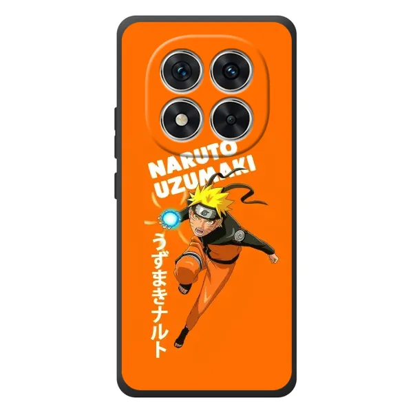 Чехол с принтом «Наруто узумаки» для Xiaomi Poco M8 Pro Чехол с принтом «Наруто узумаки» для Xiaomi Poco M8 Pro