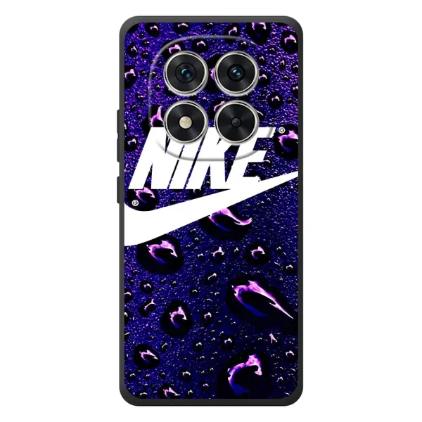 Чехол с принтом «Найк принт» для Xiaomi Poco M8 Pro Чехол с принтом «Найк принт» для Xiaomi Poco M8 Pro