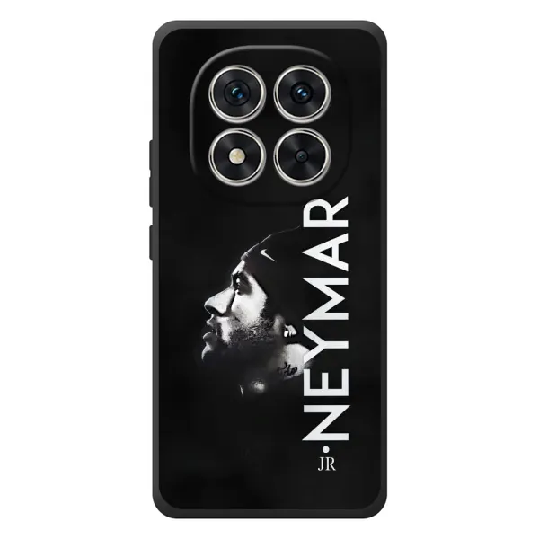 Чехол с принтом «NEYMAR» для Xiaomi Poco M8 Pro