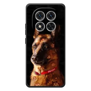 Чохли з картинкою животних Xiaomi Poco M8 Pro (Овчарка)
