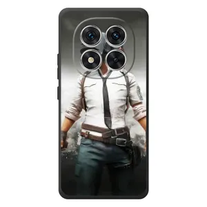 Чеjхол PUBG для Ш Axiomі Поко М8 Про (AlphaPrint) (Пабг мен)