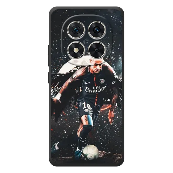 Чехол с принтом «PSG Neymar» для Xiaomi Poco M8 Pro
