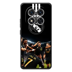 Чохол для Xiaomi Poco M8 Pro з принтом Реал Мадрид (ФК Реал Мадрід)