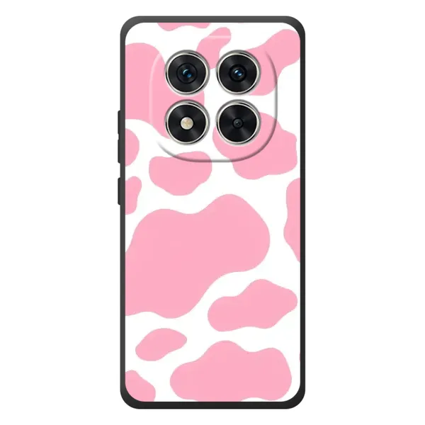 Чехол с принтом «Розовый принт» для Xiaomi Poco M8 Pro Чехол с принтом «Розовый принт» для Xiaomi Poco M8 Pro