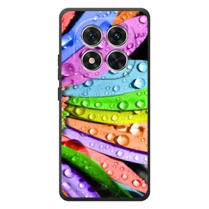Чехлы (ART) Цветы на Xiaomi Poco M8 Pro (VPrint) (Семиквітка)