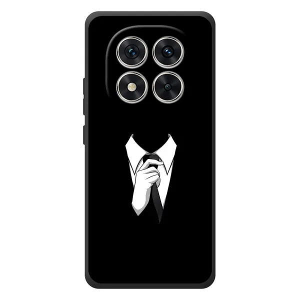 Чехол с принтом «Стиляга» для Xiaomi Poco M8 Pro Чехол с принтом «Стиляга» для Xiaomi Poco M8 Pro