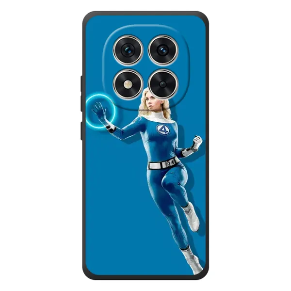 Чохол з принтом «Сью Сторм політ» для Xiaomi Poco M8 Pro