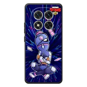 Чехлы Brawl Stars для Xiaomi Poco M8 Pro (AlphaPrint) (Тара)