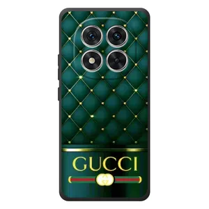 Чохли  GUCCI для Ш Axiomі Поко М8 Про (AlphaPrint) (Текстура Гуччі)