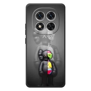 Чохли для Xiaomi Poco M8 Pro - Bearbrick Louis Vuitton (PREMIUMPrint) (Тіло Bearbrick)