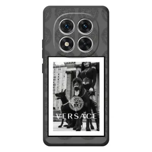Чехлы VERSACE для KSiaomi Pcco M8 Pro (PREMIUMPrint) (Версаче)