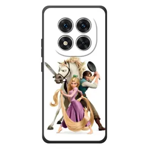 Чохол Рапунцель для Xiaomi Poco M8 Pro (Рапунцель та друзі)