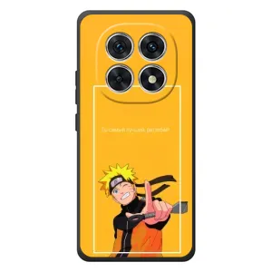Анімешний чохол для Xiaomi Poco M8 (Аніме Наруто)